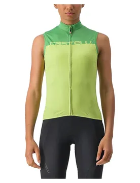 Maillot Sans Manches Velocissima - Castelli - FashionsVida