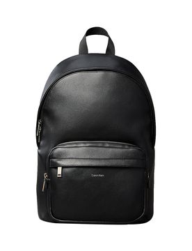 Zaino Uomo LV04D3155G-UB1 Nero