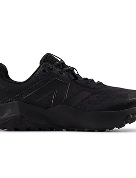 Dynasoft nitrel v6 zapatillas trail hombre Negro (42,5) - New Balance - FashionsVida