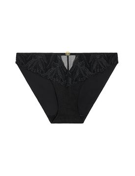Slip SWEET EUPHORIA negro negro 40
