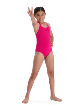 Maillot De Bain Eco Endurance+ Medalist - Speedo - FashionsVida