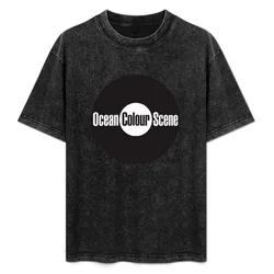 Ocean Colour Scene #2 T-Shirt