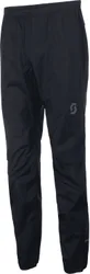 Pantalon léger de trail - Endurance SL WP Pants M Black - Taille M - Noir