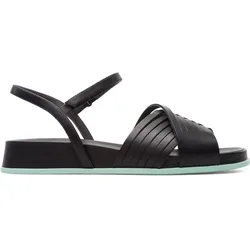 Camper Sandali Atonik Black EU 38