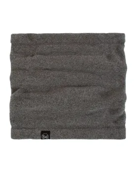 Pack Polar Neck Warmer Heather Grey One Size - Grey - Size: One Size - Buff - FashionsVida
