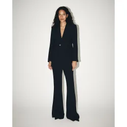 Sfera - Pantalón traje flare