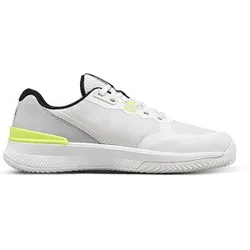Chaussures de tennis Intrigue Pro Clay blanc 40