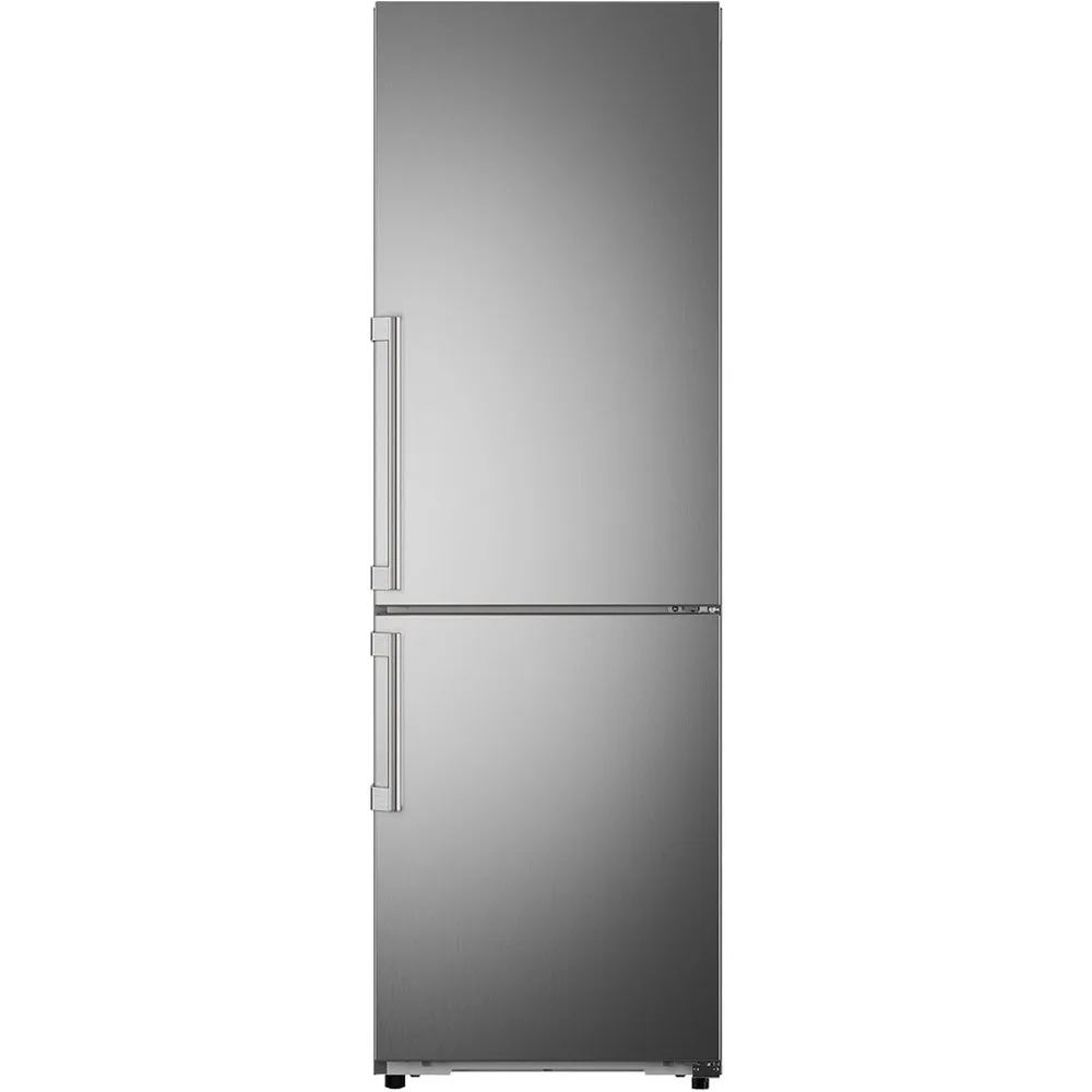Frigorífico combi , Congelador No Frost - RFC286KNBS1 - Asko - FashionsVida