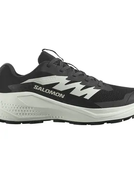 Scarpe Da Trail Running Alphaglide Black / Phantom / Icicle EU 38