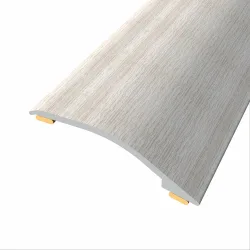Perfil Aluminio Autoadhesivo Desnivel 90 cm