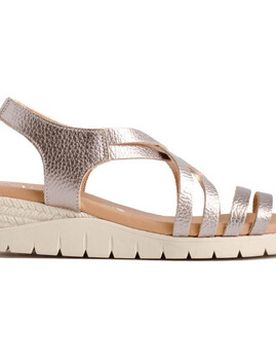 Keilabsatzsandalen 1152 40;41