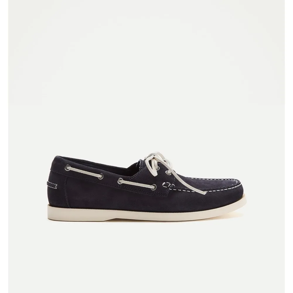 Dustin - Nautico Hombre - Dustin - FashionsVida