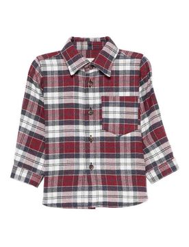 Zhoe & tobiah Camicia A Quadri