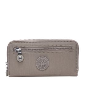 Mindesa Cartera beige oscuro