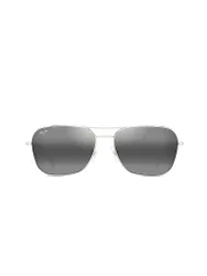 Sonnenbrille 675 silber herren