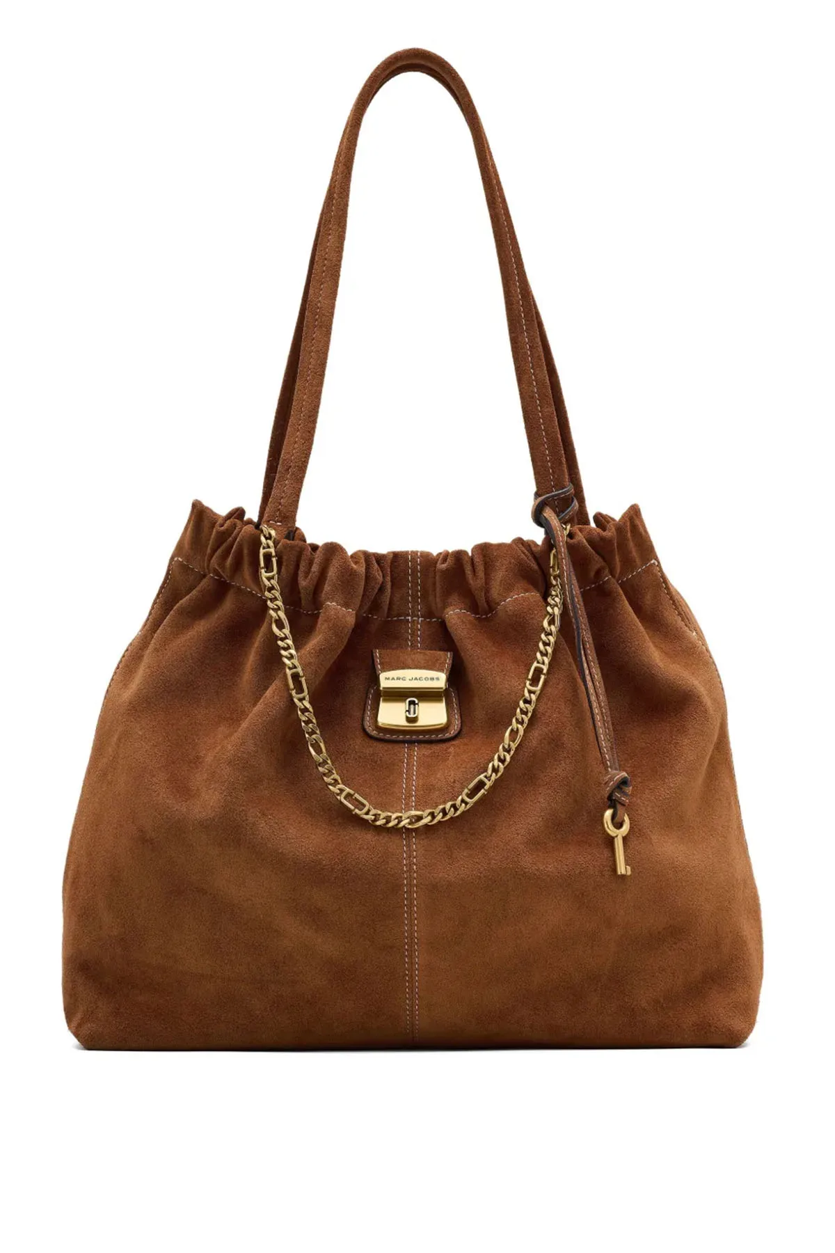 Marc Jacobs Borse... Camel - Marc jacobs - FashionsVida
