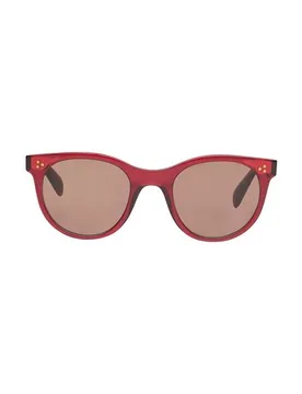 Gafas de sol Mujer Rojo 48 Mujer - Maje - FashionsVida