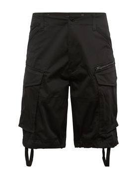 Pantalón cargo 'Zip Relaxed Short'