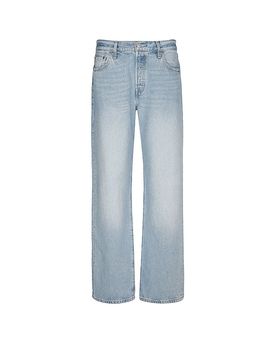 Jeans Straight Fit 501 hellblau 25/L30 damen