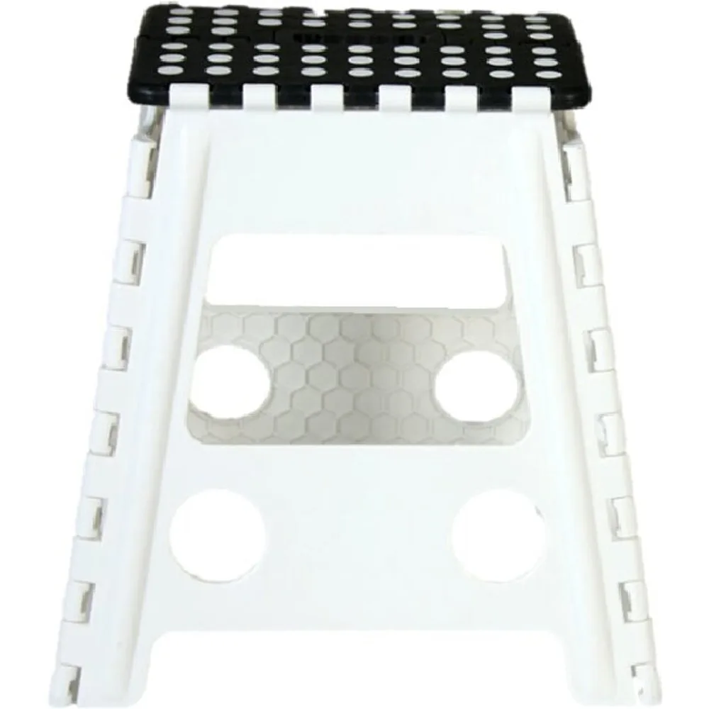Taburete Plegable Plástico L - Camacho - FashionsVida