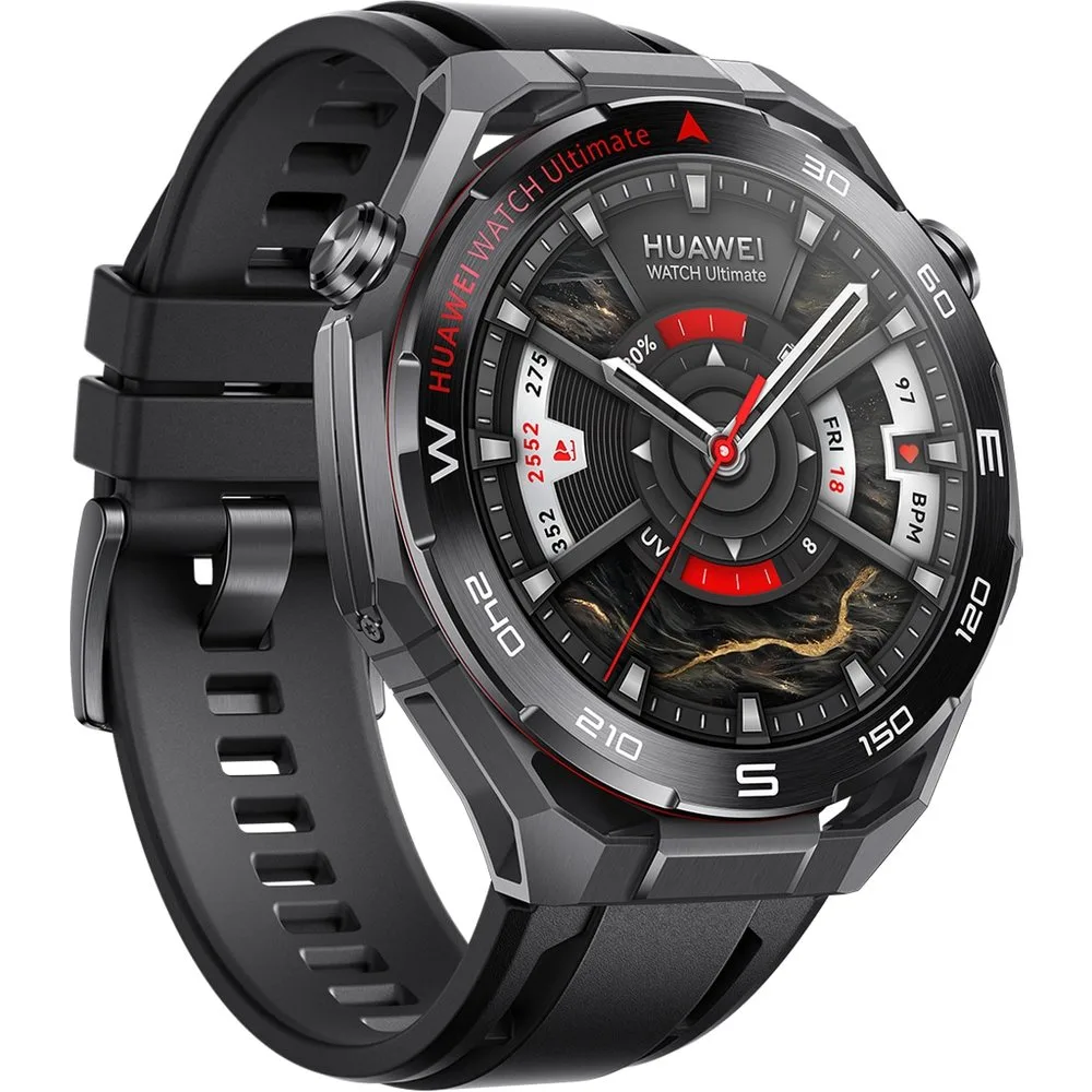 WATCH Ultimate 2 Smartwatch - Huawei - FashionsVida