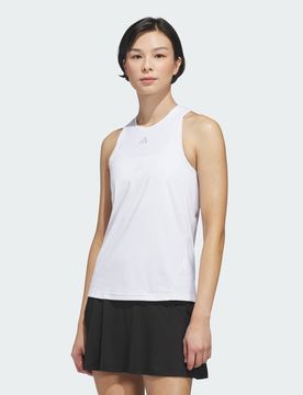 CANOTTA CLUB TENNIS CLIMACOOL XS White