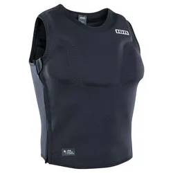 Gilet De Protect Vector Element Side Zip Black XS unisex