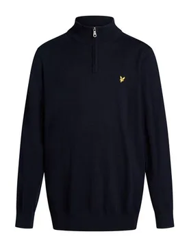 Pullover Herren Nachtblau XL,XXL Herren - Scott - FashionsVida