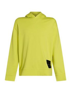 Sudadera Hombre Amarillo L,M,S,XL,XS,XXL Hombre