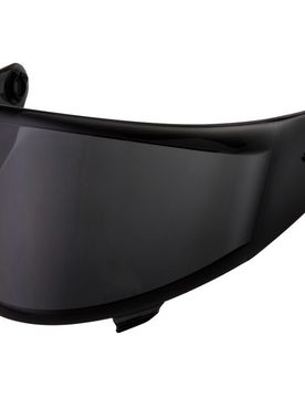 Visiera Smoke per Casco STELLAR 2 taglia unica