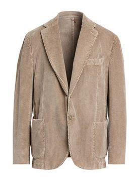 Americana Hombre Arena 48,50,56 Hombre