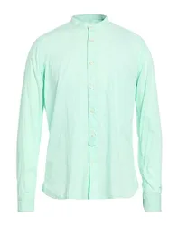 Hemd Herren Säuregrün 38,40,41,44 Herren
