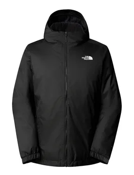 Quest Insulated Jacket - Jacke-Winterjacke - schwarz - Herren - Size: L - The North Face - FashionsVida