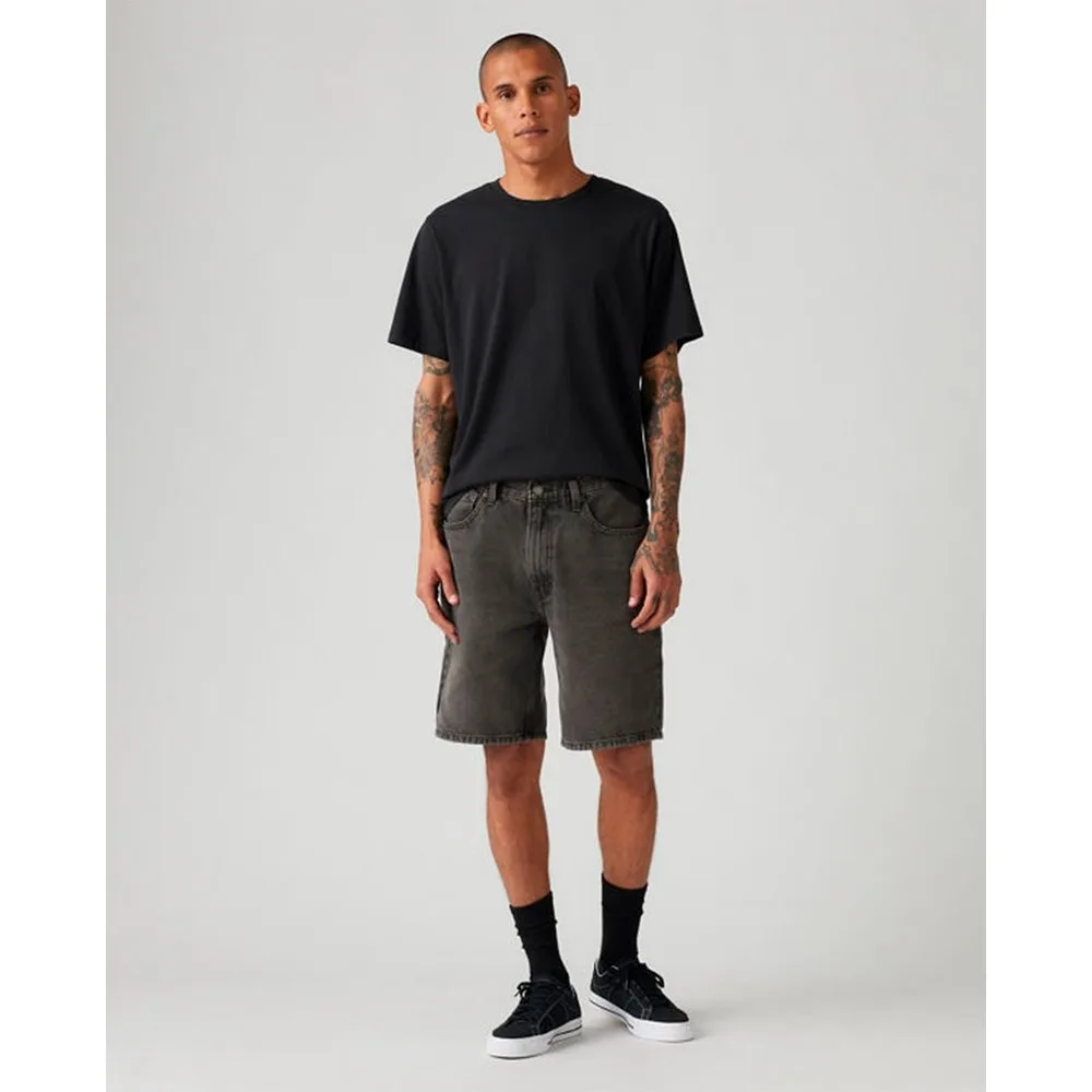 Bermuda vaquera de hombre 454 Relaxed - Levi's - FashionsVida