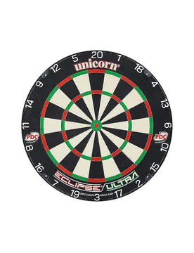 Dartboard Eclipse Ultra bunt B - Unicorn - FashionsVida