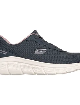 Sneaker Bobs B Flex Dark Navy Mesh EU 38