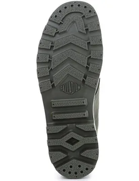 Turnschuhe Pampa Mono Metro 77231-309-M 36 Male - Palladium - FashionsVida