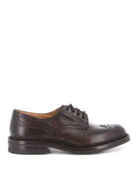 Tricker's Stringate Bourton