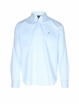 Tommy Hilfiger Camisa azul S