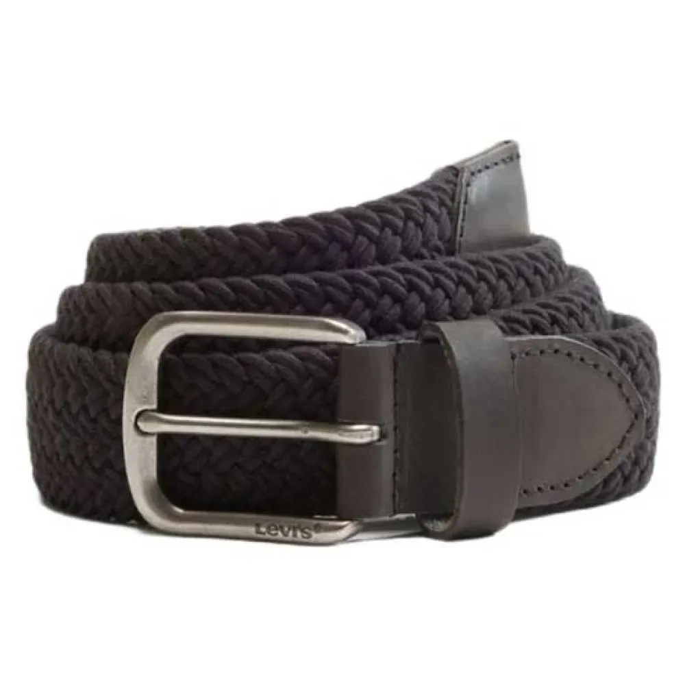Accessories Cintura Austin Caviar 105 cm - Levis - FashionsVida