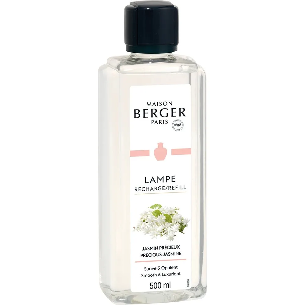 Recambio para lámpara catalítica Jazmín preciado - Maison Berger - FashionsVida