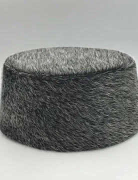 Muslim Caps For Men Prayer Top Hat Plush Kufi Kippa Bonnet Islamic Saudi Arabia Winter Cotton Lint Jewish - Aliexpress - FashionsVida