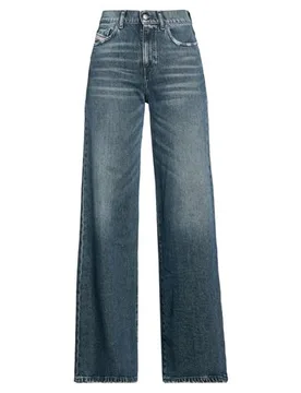 Jeanshose Damen Blau 25W-32L,26W-32L Damen - Diesel - FashionsVida