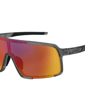 Eyewear Occhiali Da Sole Polarizzati Hd2502p Grey