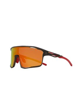 Gafas de ciclismo para hombre Rumble I°BOOST gris