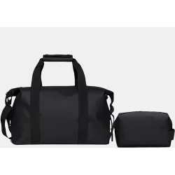 Weekend + neceser bundle impermeable