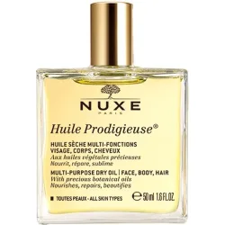Aceite Hidratante Huile Prodigieuse