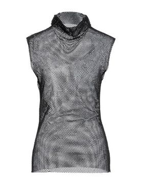 Philosophy Top Mujer Negro 36 Mujer
