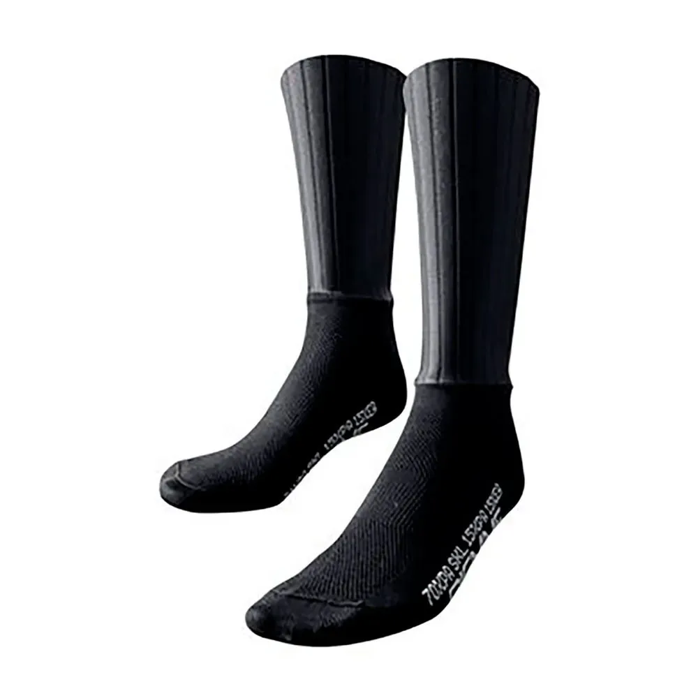 Biemme Calzini High-speed Black - Biemme - FashionsVida