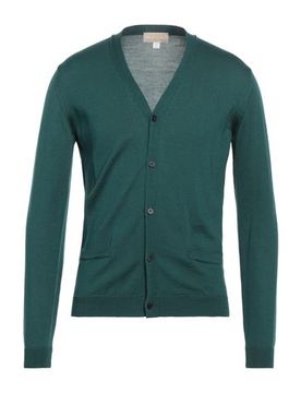 Strickjacke Herren Grün XL,XXL Herren